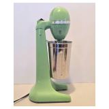 Working Green HAMILTON BEACH Drink Master