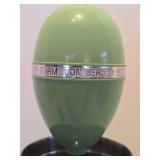 Working Green HAMILTON BEACH Drink Master