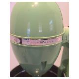 Working Green HAMILTON BEACH Drink Master