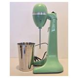 Working Green HAMILTON BEACH Drink Master