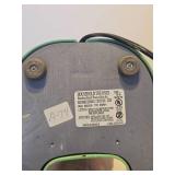 Working Green HAMILTON BEACH Drink Master