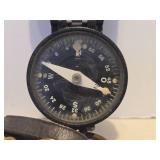 Original Old WW2 era MK Military Compass