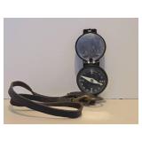 Original Old WW2 era MK Military Compass