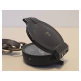 Original Old WW2 era MK Military Compass