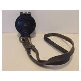 Original Old WW2 era MK Military Compass