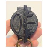 Original Old WW2 era MK Military Compass