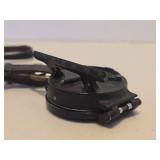 Original Old WW2 era MK Military Compass