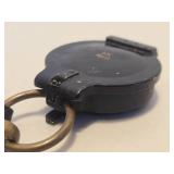 Original Old WW2 era MK Military Compass