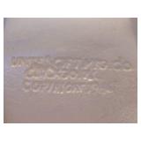 LARGE Vintage Ceramic Piggy Bank