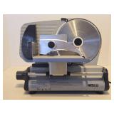 Like-New Working NESCO Meat Slicer