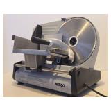 Like-New Working NESCO Meat Slicer