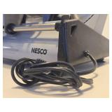 Like-New Working NESCO Meat Slicer