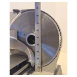 Like-New Working NESCO Meat Slicer