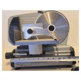 Like-New Working NESCO Meat Slicer