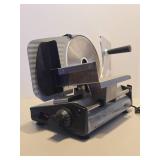 Like-New Working NESCO Meat Slicer