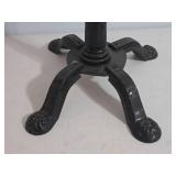 Working Vintage Gumball Machine w/Stand #2