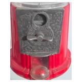 Working Vintage Gumball Machine w/Stand #2