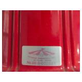 Working Vintage Gumball Machine w/Stand #2