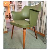 Great Looking Vintage Mid Century THONET Armchair