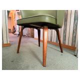Great Looking Vintage Mid Century THONET Armchair