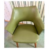 Great Looking Vintage Mid Century THONET Armchair