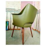 Great Looking Vintage Mid Century THONET Armchair