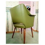 Great Looking Vintage Mid Century THONET Armchair