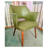 Great Looking Vintage Mid Century THONET Armchair