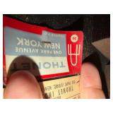 Great Looking Vintage Mid Century THONET Armchair