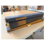 3 LARGE Original Bound Pioneer Press Minneapolis Journal &  Complete Years 1935, 1939 & 1943