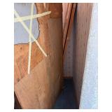 Very nice Condition Antique Quartersawn Oak Gentleman