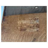 Very nice Condition Antique Quartersawn Oak Gentleman