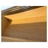 Ornate Dovetailed 6-Drawer Dresser