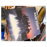 LARGE Estate Lot of Assorted Vintage Vinyl Records - Lots of Rock & Pop