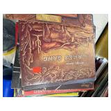 LARGE Estate Lot of Assorted Vintage Vinyl Records - Lots of Rock & Pop