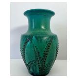 Outstand Antique Artist Signed ROOKWOOD Art Pottery Vase