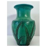 Outstand Antique Artist Signed ROOKWOOD Art Pottery Vase
