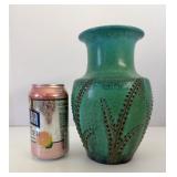 Outstand Antique Artist Signed ROOKWOOD Art Pottery Vase