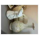 Fantastic Collection of Vintage & Antique BELLEEK Porcelain