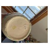 Very nice Estate Lot of Vintage & Antique Majolica & other Pottery