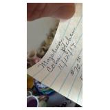 Very nice Estate Lot of Vintage & Antique Majolica & other Pottery