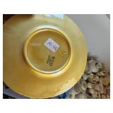 Very nice Estate Lot of Vintage & Antique Majolica & other Pottery