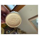 Very nice Estate Lot of Vintage & Antique Majolica & other Pottery