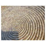 Estate Collection of Native American et Woven Baskets