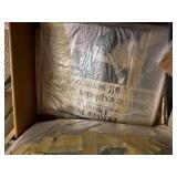 Contents of Dresser - Historic Newspapers etc