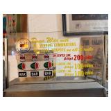 Vintage WHISKEY PETE