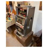 Vintage WHISKEY PETE