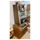 Vintage WHISKEY PETE