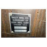 Vintage WHISKEY PETE