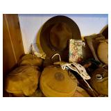 Estate Collection of Vintage Boy Scout Items